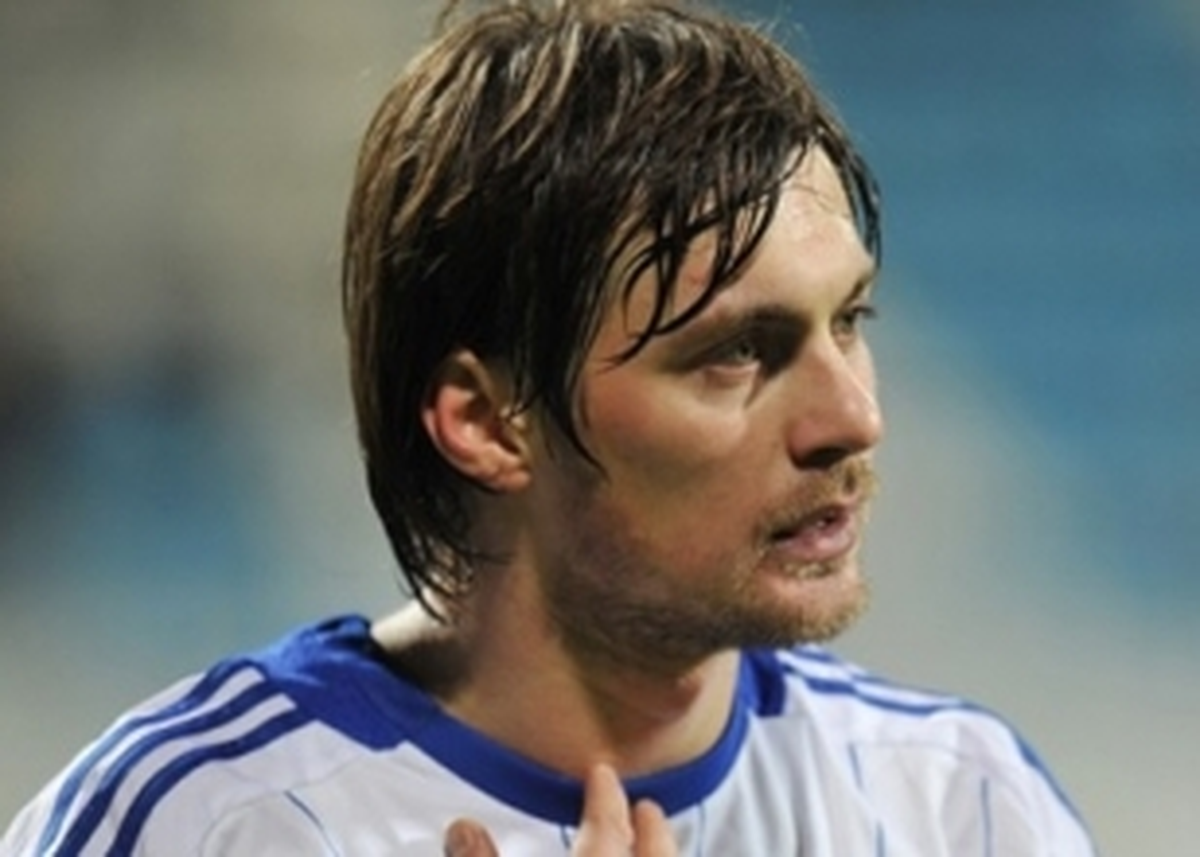 Aybaba Transfer İçin Ukrayna\'ya Gitti