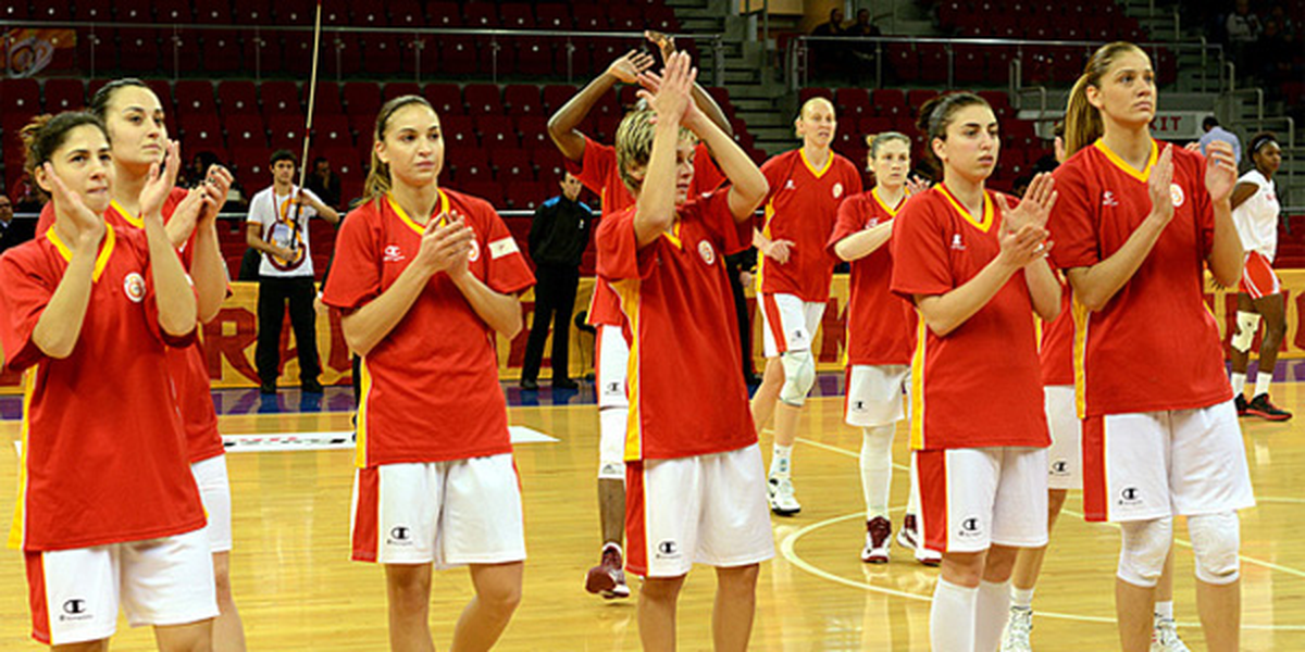 Basketbol: Fıba Kadınlar Avrupa Ligi