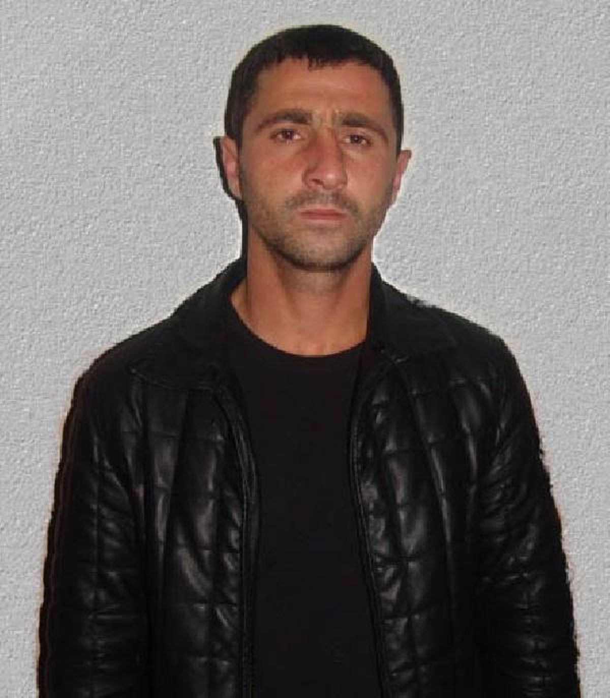 Çaldılar Taşıyamayınca Hamal Tuttular
