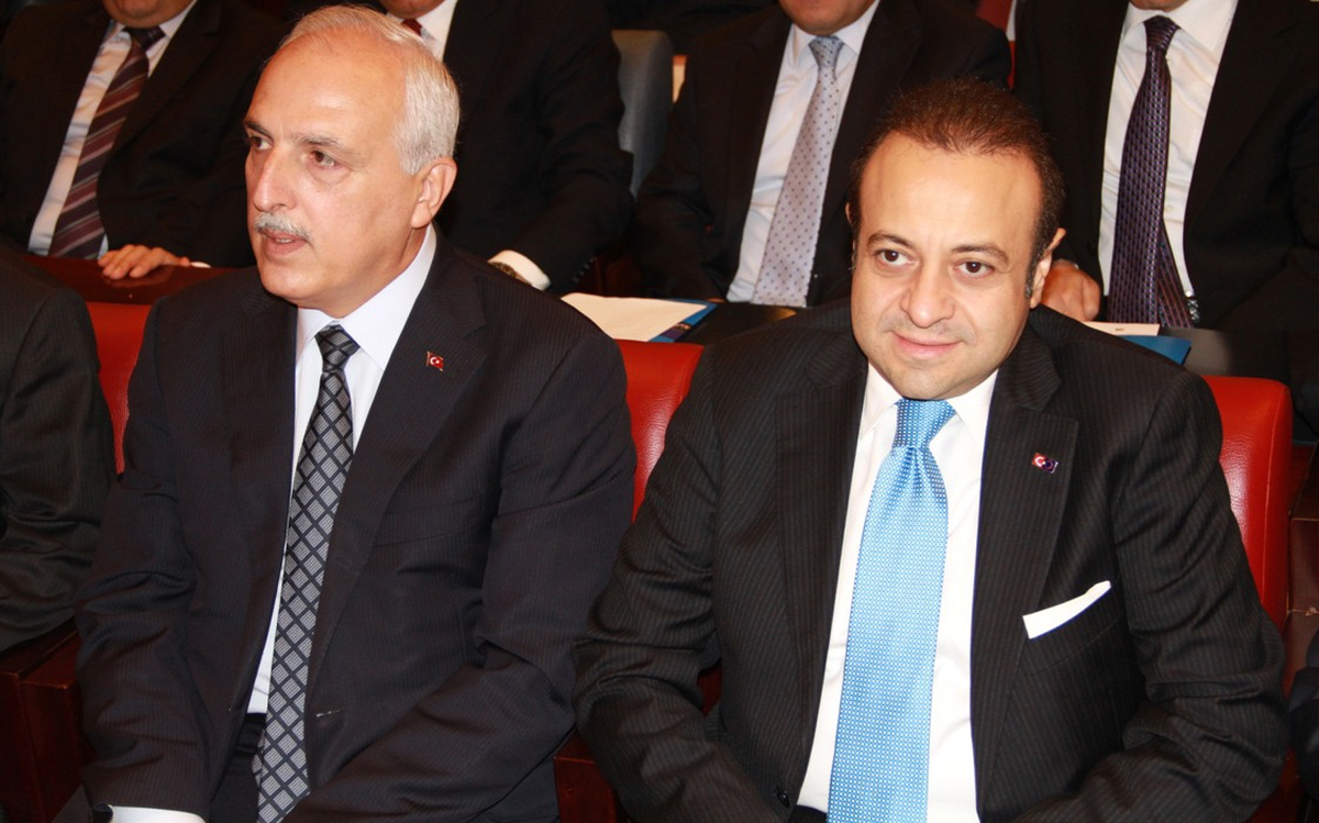"Ortadoğu Barışı İçin Filistin Devleti Kurulmalıdır"