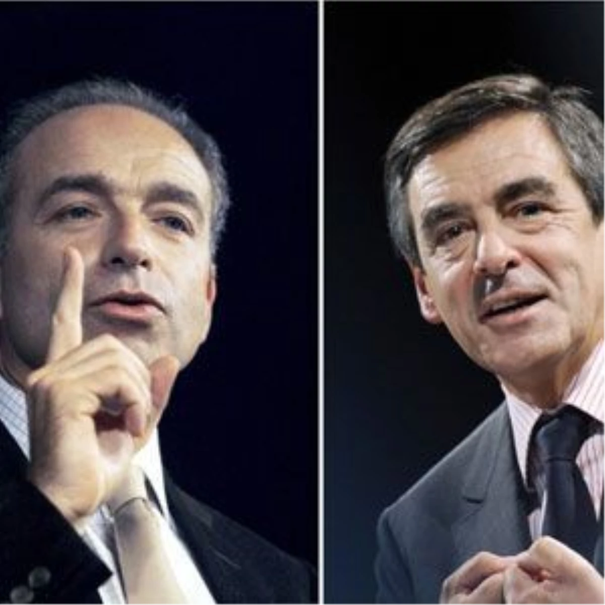 Fransa\'da Merkez Sağdaki Liderlik Krizi Tırmanıyor