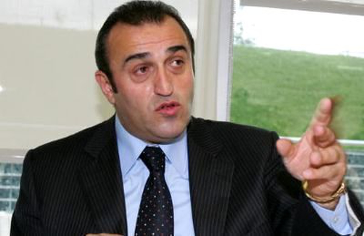 Galatasaray Yönetim Kurulu Üyesi Albayrak: Allah\'ın İzniyle Biz Bu Gruptan 10 Puanla Çıkacağız