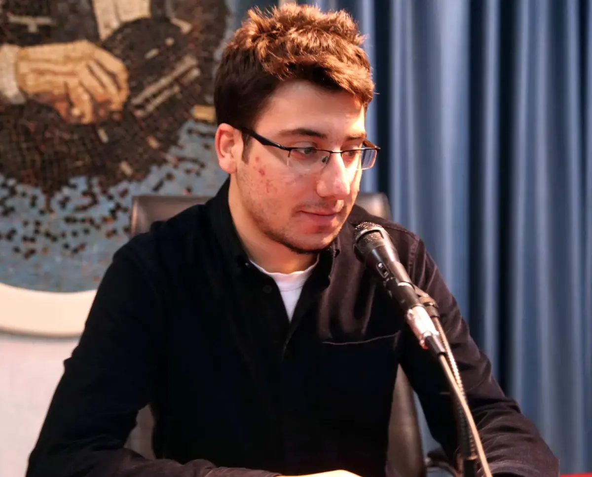 GAÜN'den 'Kemalizm ve Türk Aydınlanması' Konulu Söyleşi