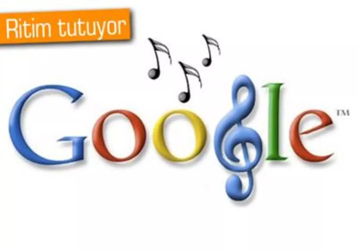 Google\'dan Dev Müzik Anlaşması