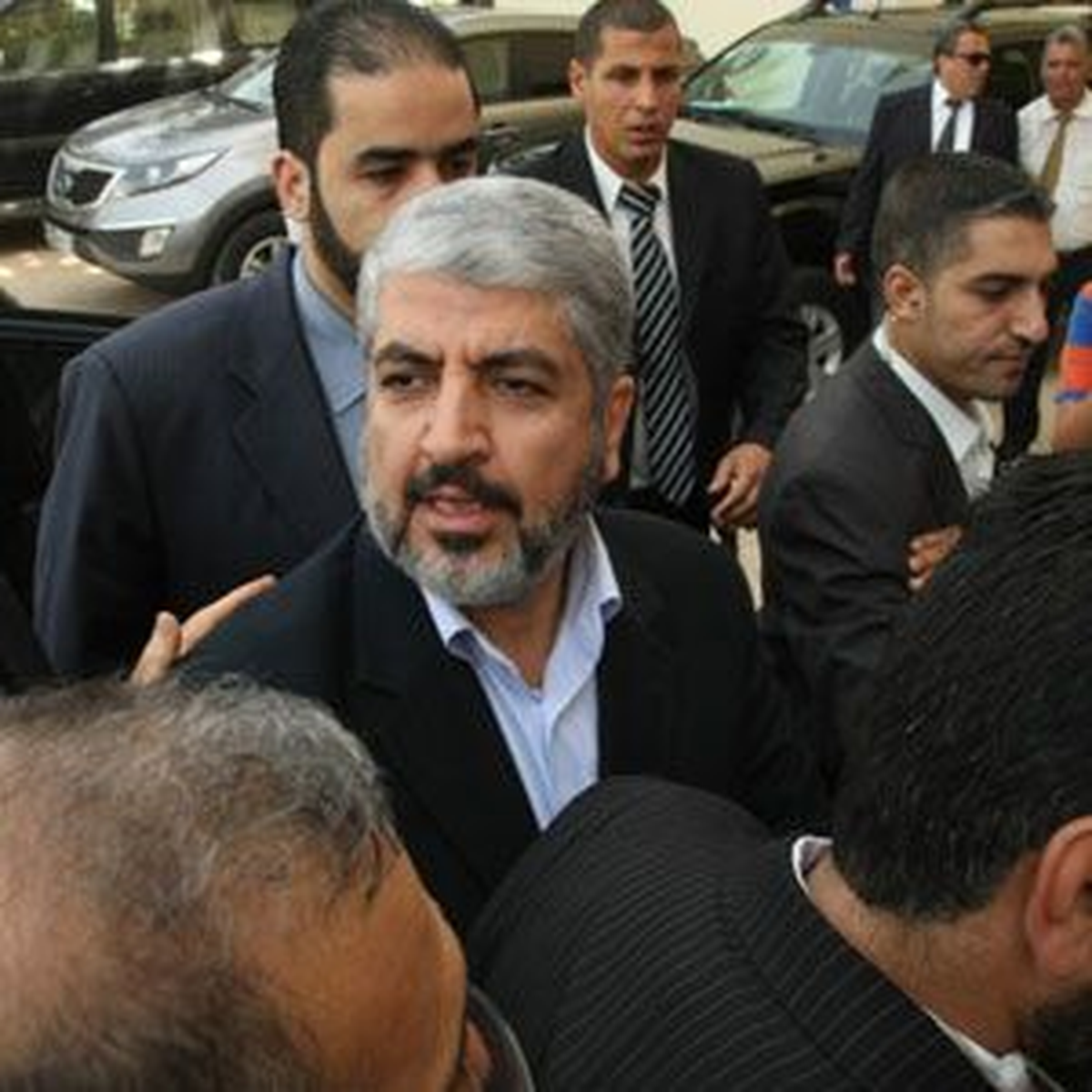 "İsrail Kaybetti, Filistin Direnişi Kazandı"