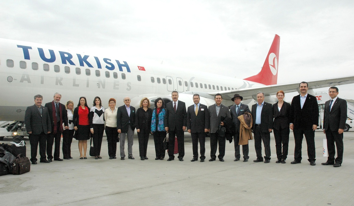 İzmir\'in Expo 2020 Adaylığının 3. Sunumu