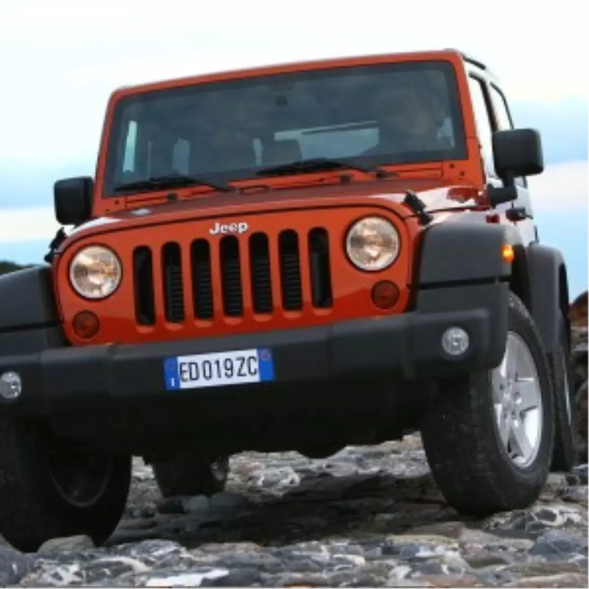 Jeep\'ten Kış Bakım Günleri!