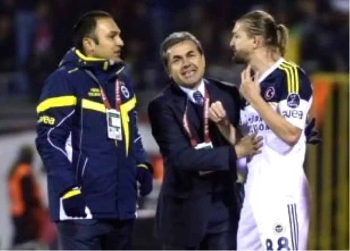 Kocaman ve Caner\'in Cezası Belli Oldu!