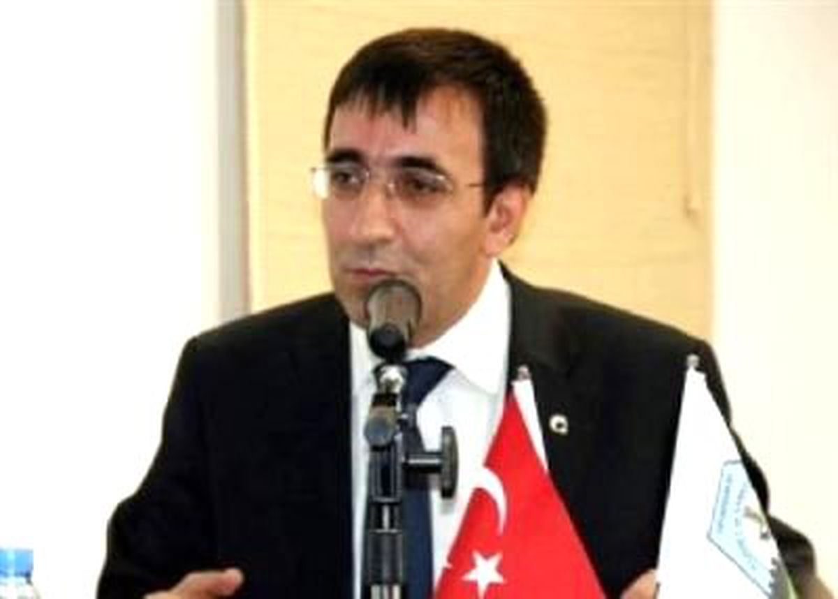 Kriz Evre Değiştirdi