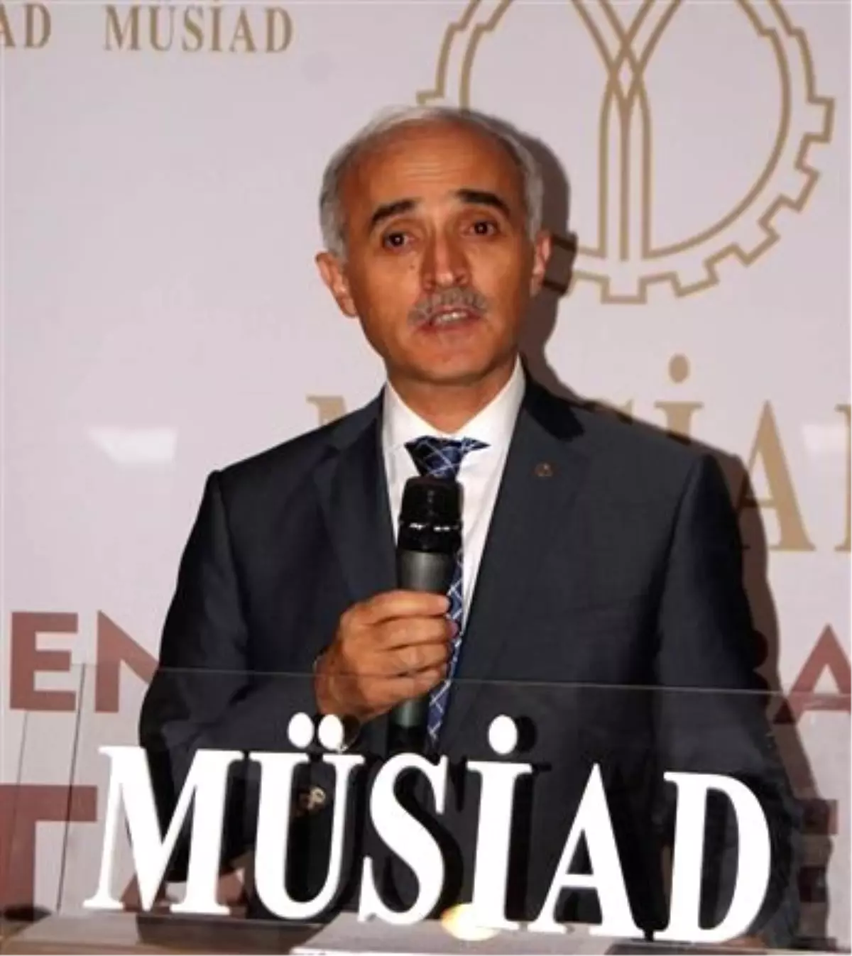 MÜSİAD\'ın İstihdam Raporu Açıklandı