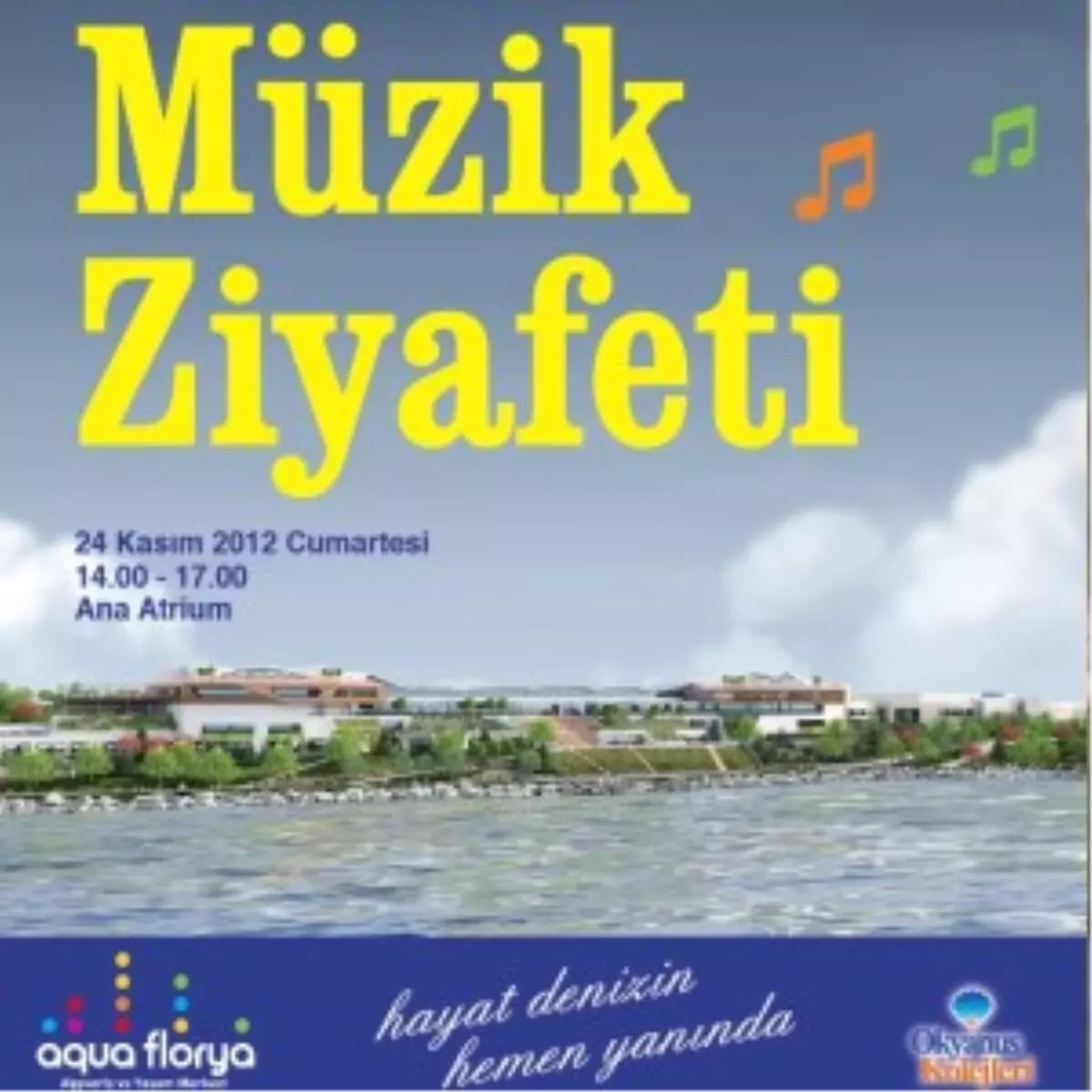 Öğretmenler Günü\'ne Özel Müzik Resitali