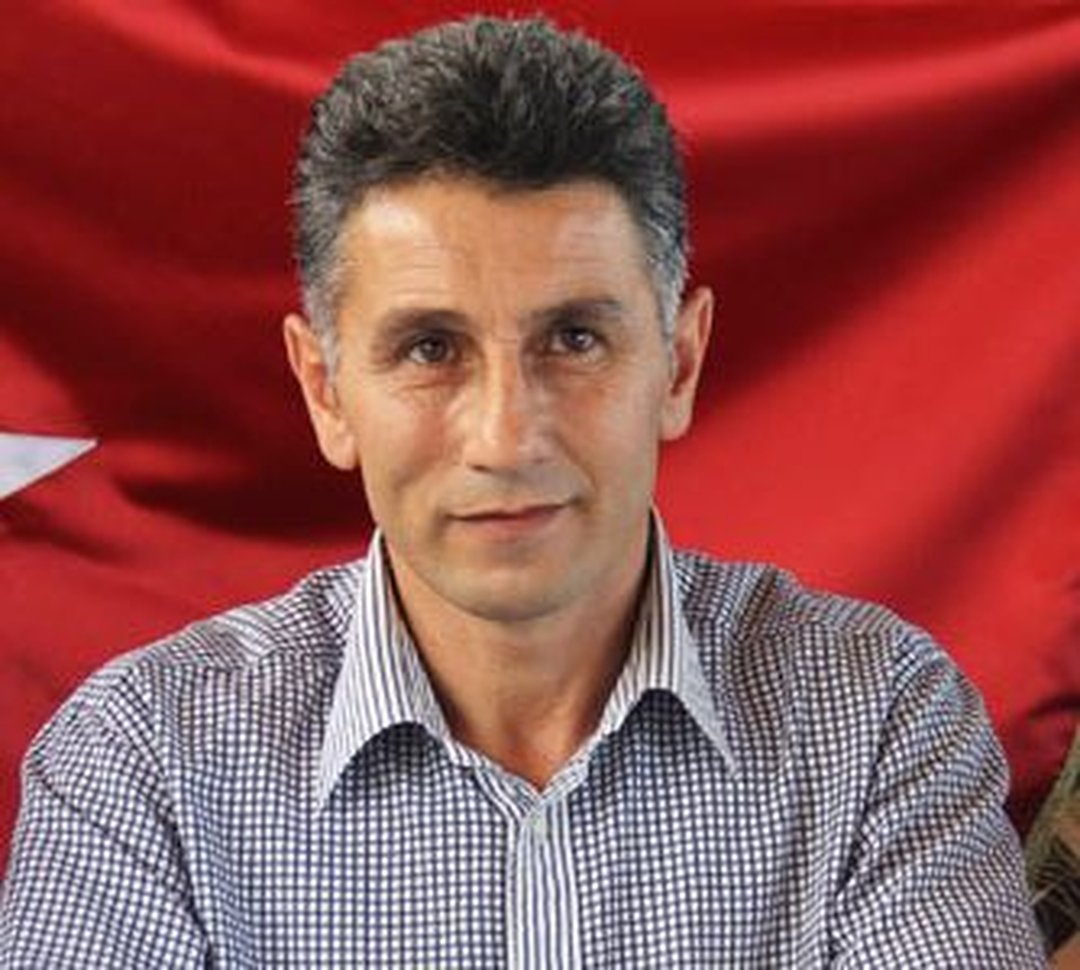 Pazarspor Teknik Direktörü Tonyalı."Hafta Sonu Oynayacağımız Diyarbakır Büyükşehir Belediyespor...