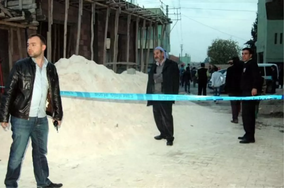 Roket Mermisi Kontrollü Şekilde Patlatıldı