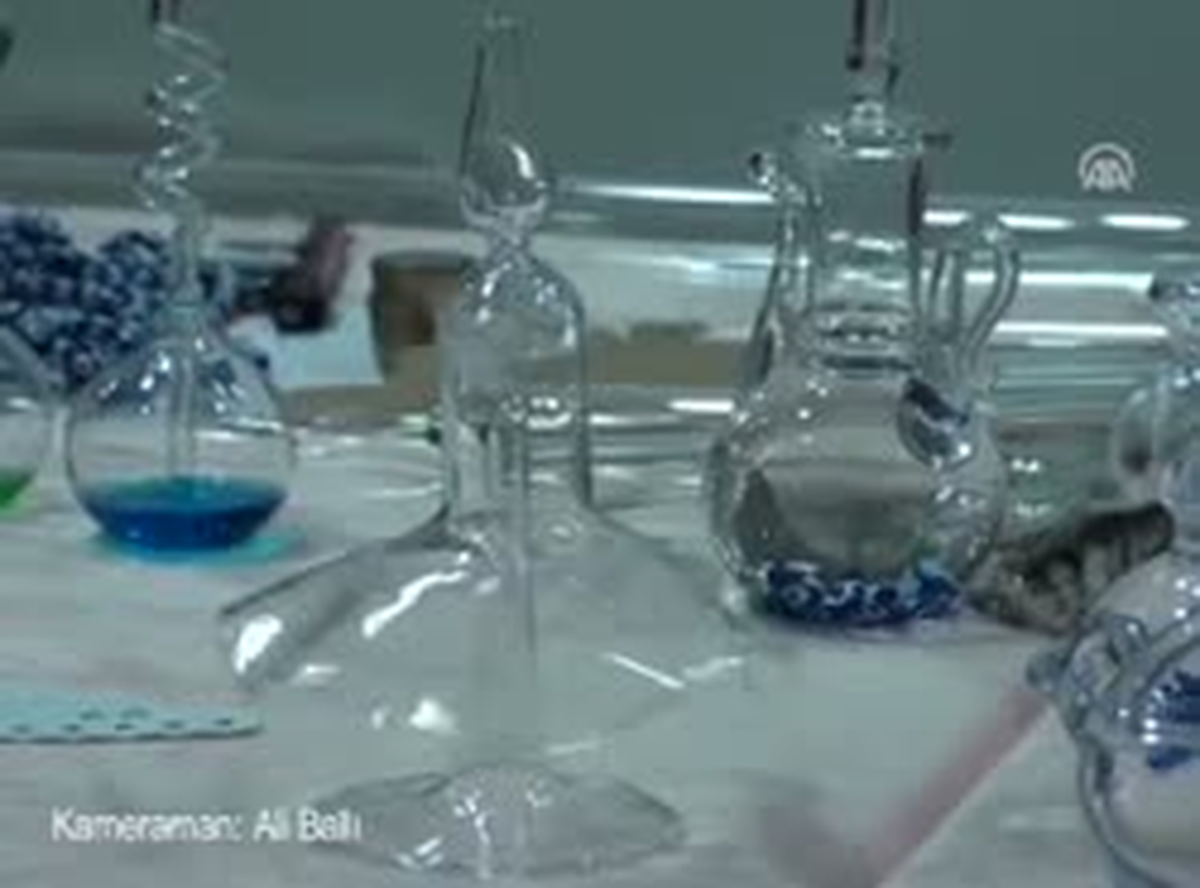Sanat İçin Geziyor