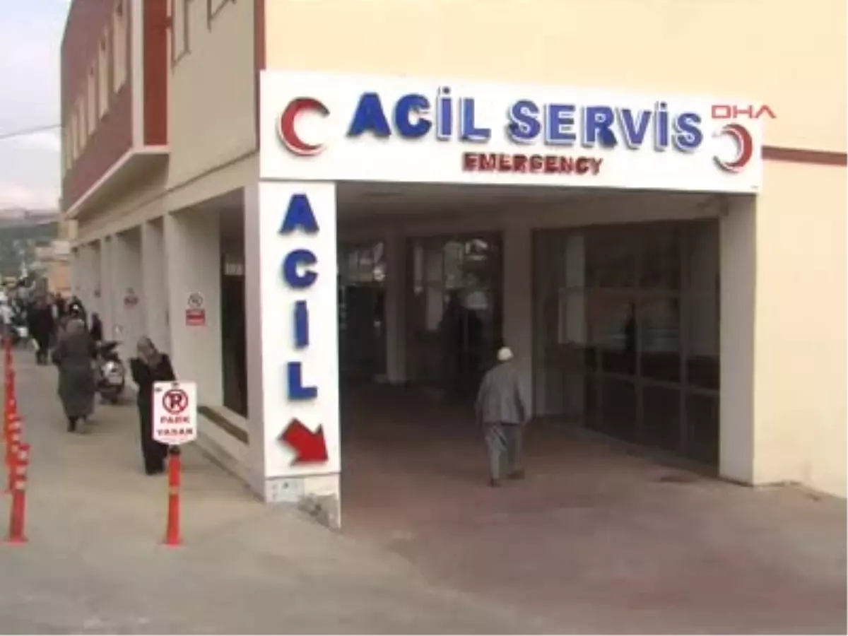 Şanlıurfa Fuhuş Ücretini Fazla Bulunca, Aracılık Yapanı Dövüp Gasp Ettiler Fuhuş Ücretini Fazla...