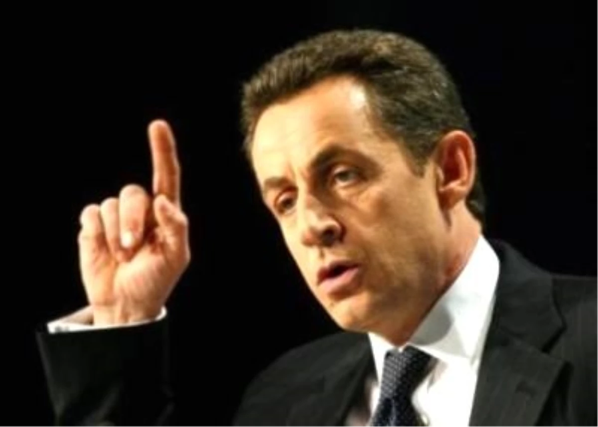 Sarkozy, Mahkemede İfade Verdi