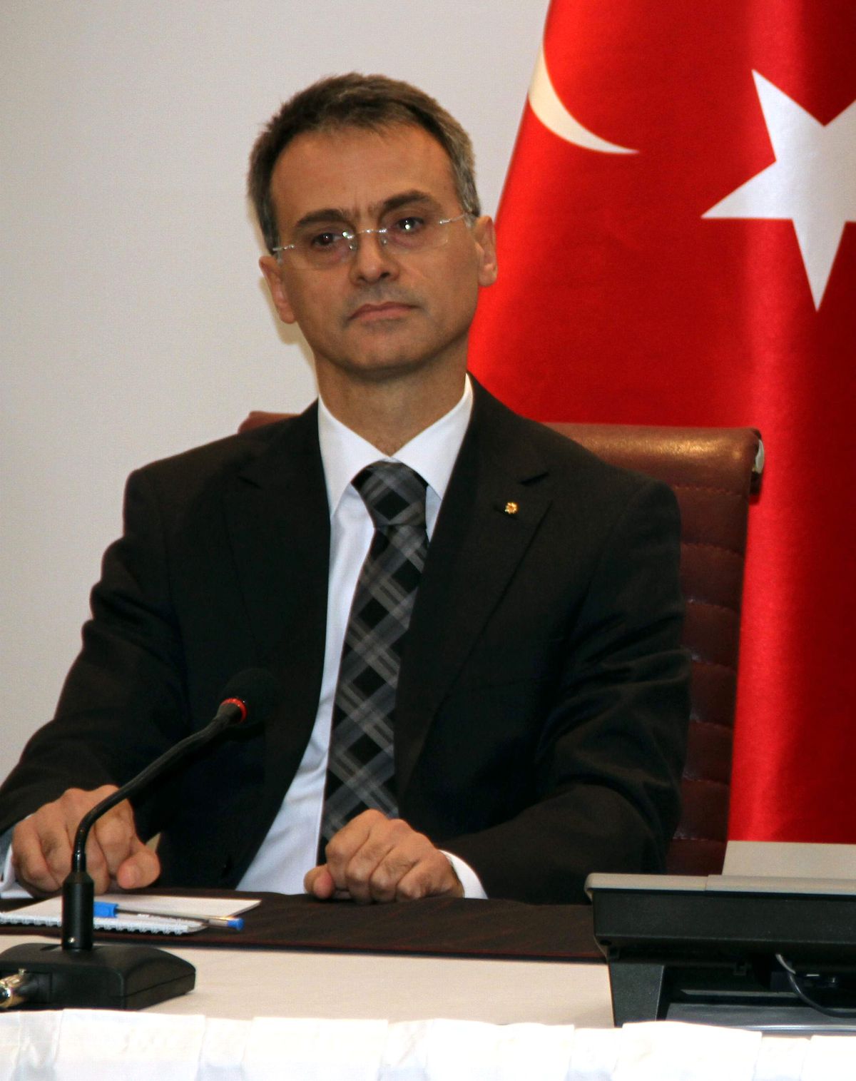 Savcılık Recep Güven\'e Soruşturma İzni Vermedi