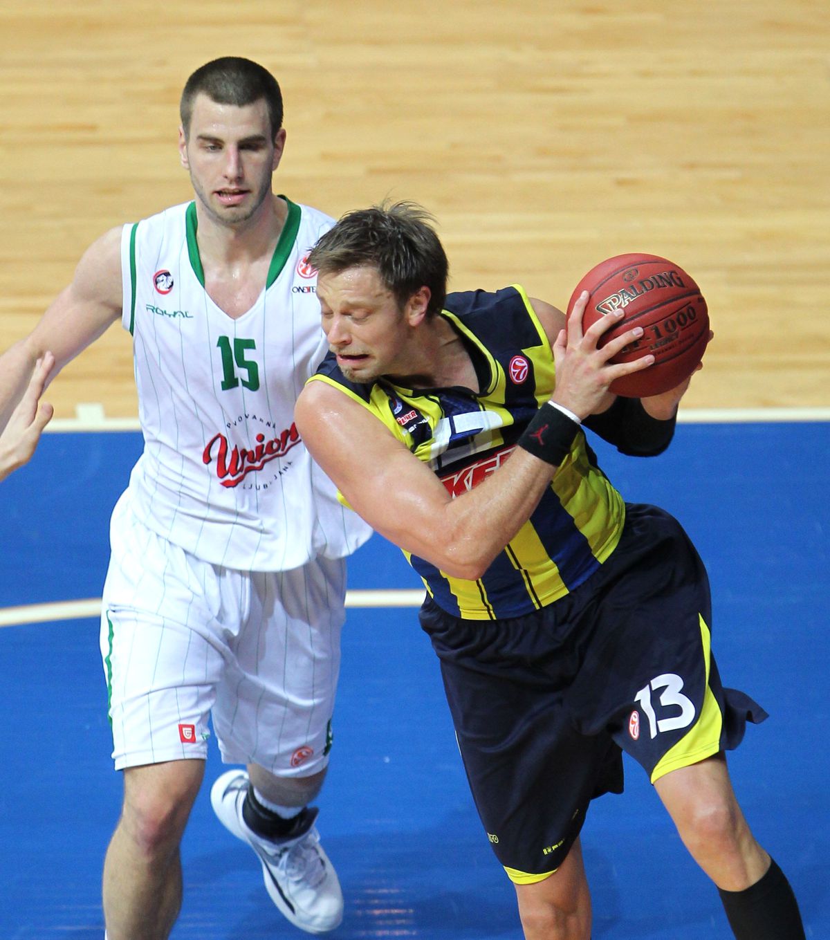 THY Avrupa Basketbol Ligi