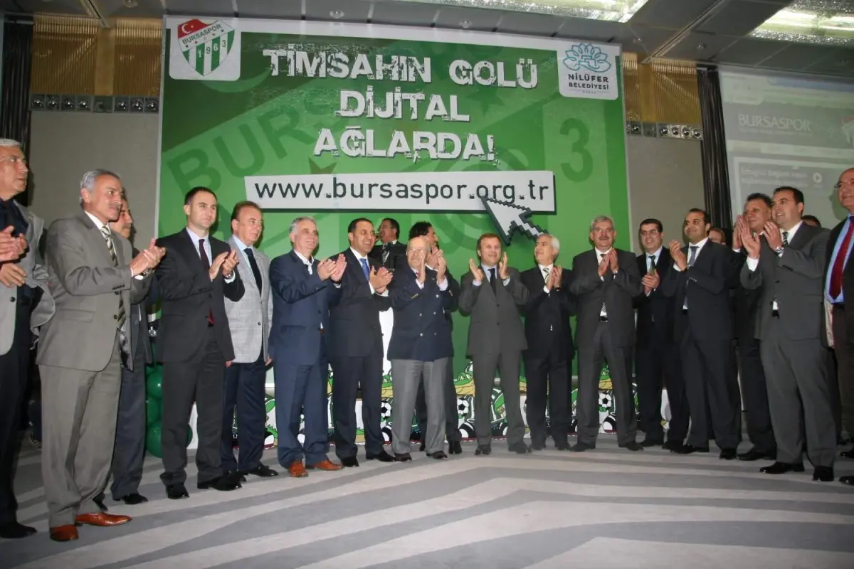 Timsah\'ın Digital Platformu Sahnede