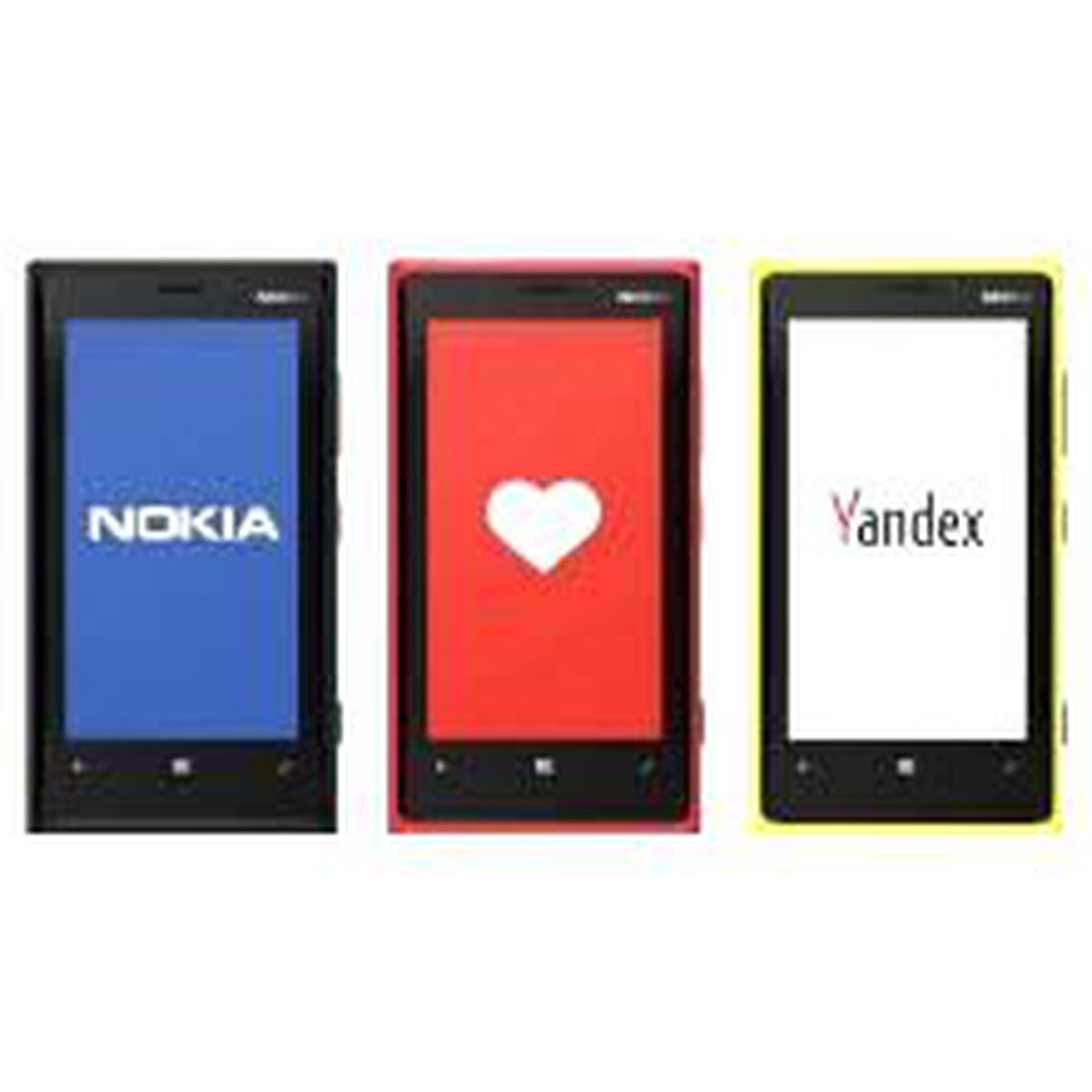 Yandex İle Gelecekler
