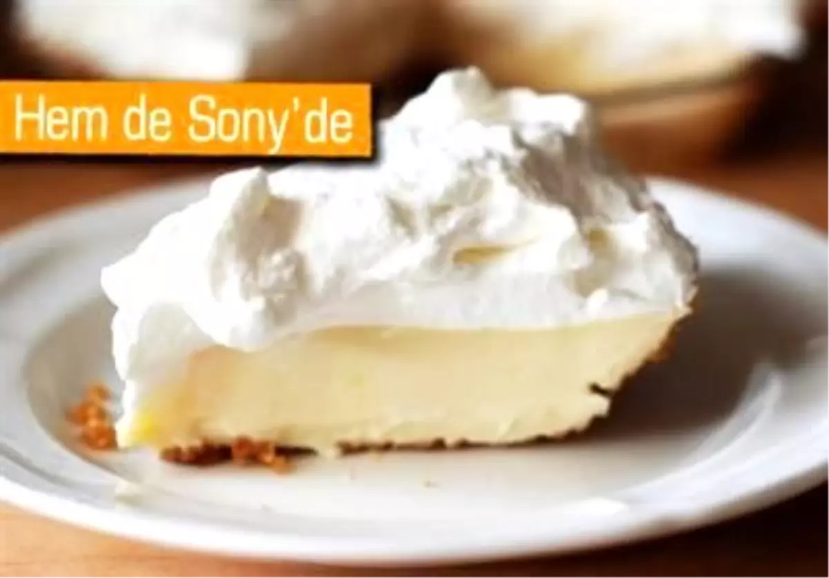 Android 5.0 Key Lime Pie, Sony Lt30i Modelinde Göründü