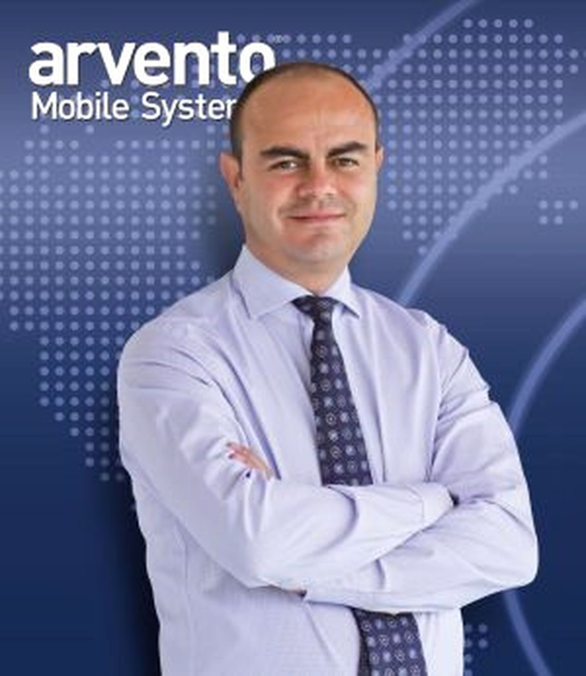 Arvento 3. Kez Deloitte Teknoloji Fast 50 Liistesinde