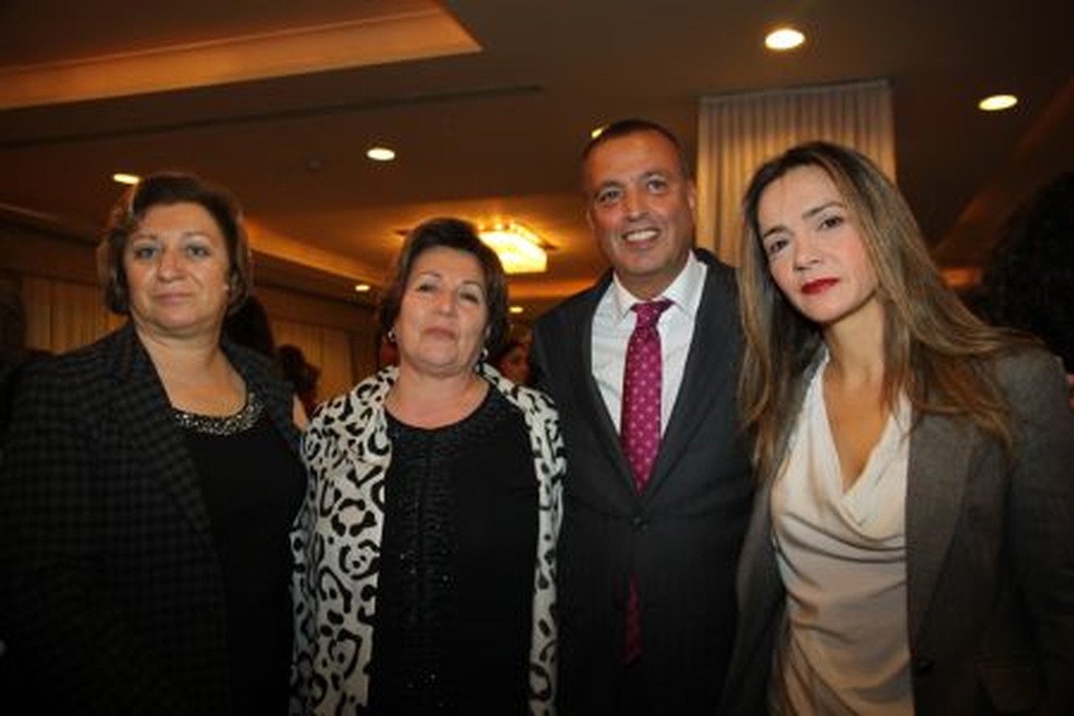 Ataşehirli Öğretmenler Gönüllerince Eğlendi