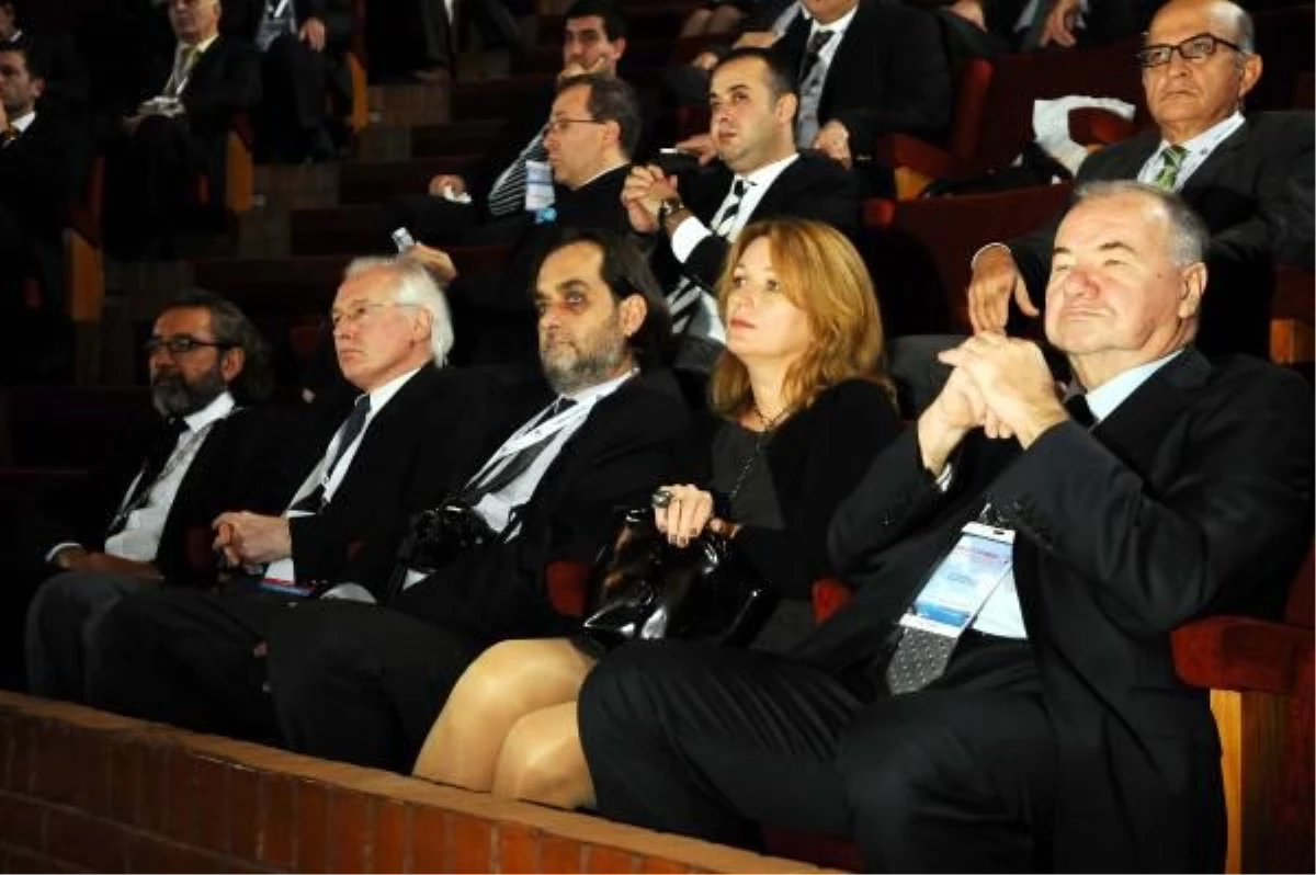 Türkiye\'de İlk Kez Avrupa Cerrahi Kongresi