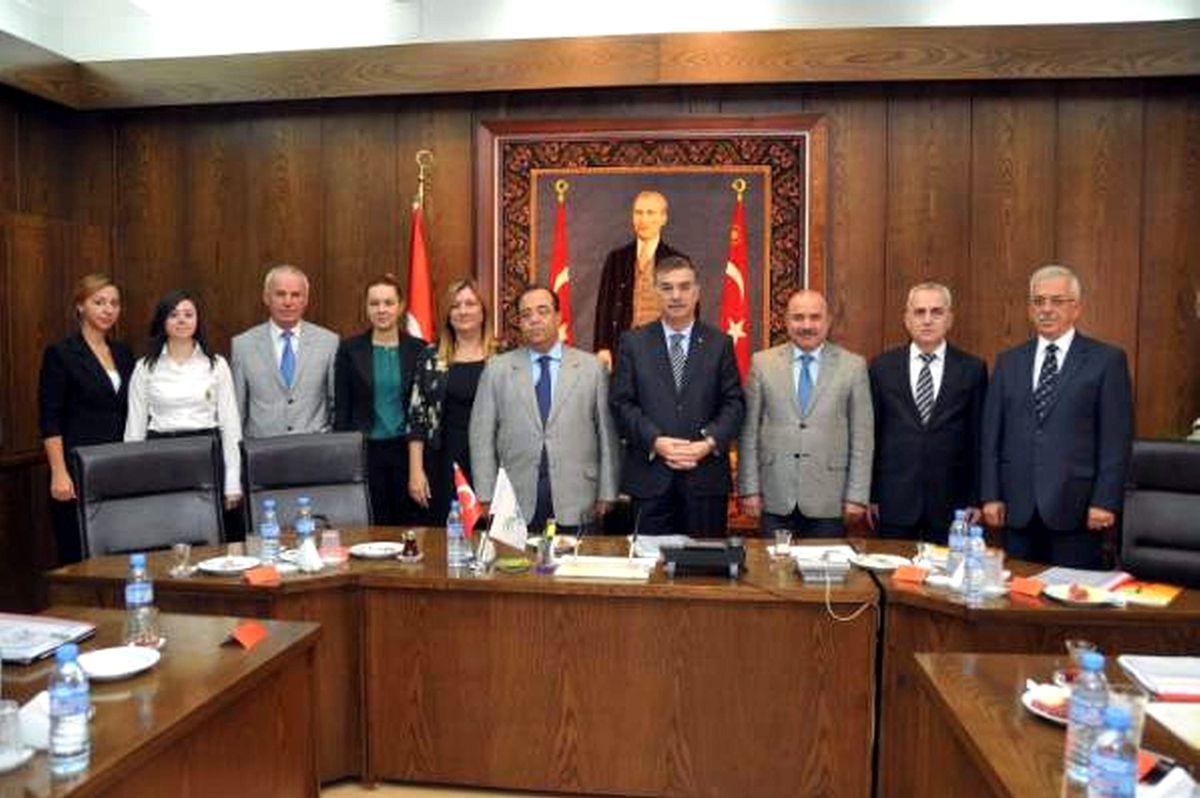 Aydın İl Yenilik Platformu Toplanıyor
