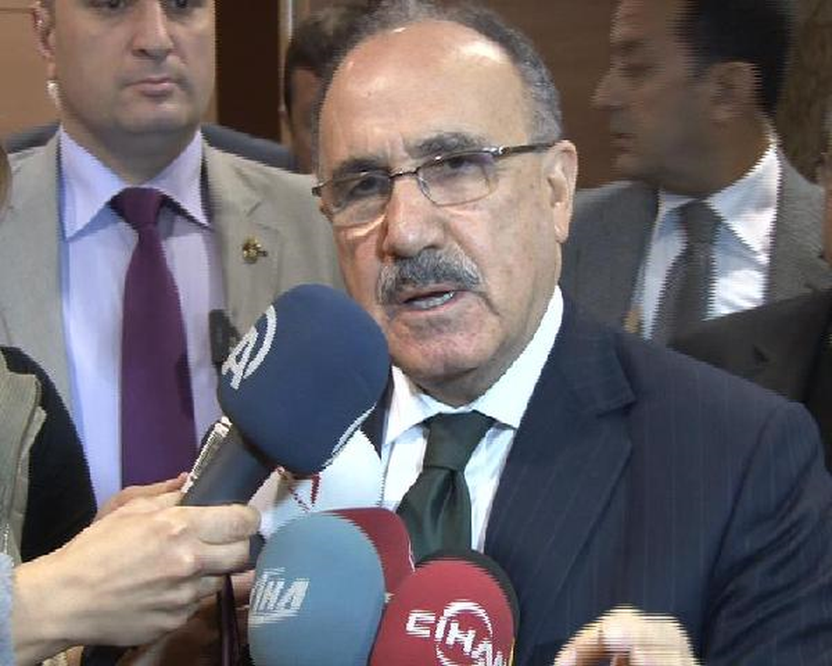Başbakan Yardımcısı Atalay: Başbakanımız Bu Açıklamasıyla İki Hususa Dikkat Çekiyor