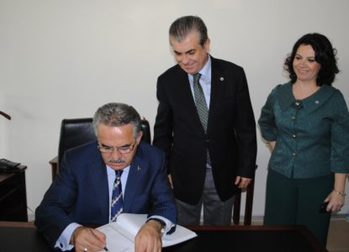 \'\'Çanakkale\'nin Sorunu Kalmadı\'\'