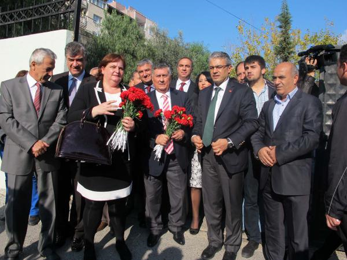 Chp, AK Parti Üye Kavgası Büyüyor (2)