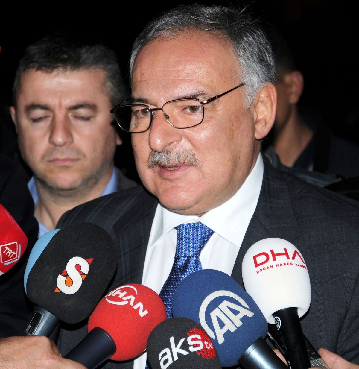 CHP Genel Başkan Yardımcısı ve Parti Sözcüsü Koç Açıklaması