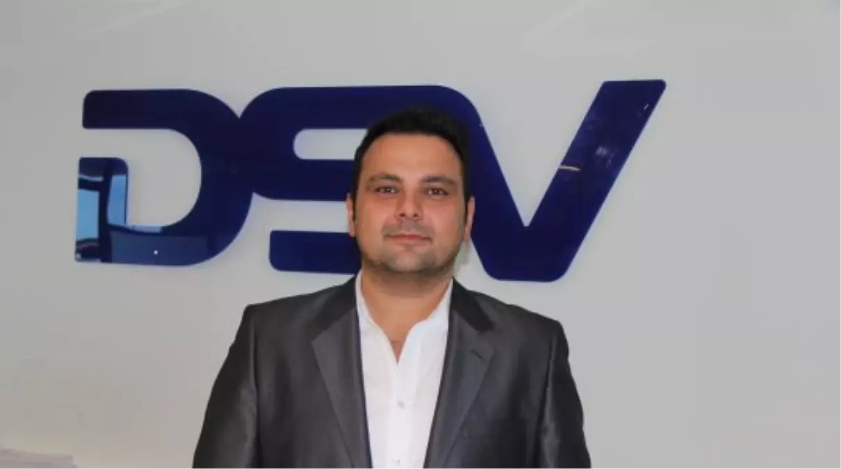 DSV\'den 5 Milyon Euro\'nun Üzerinde IT Yatırımı