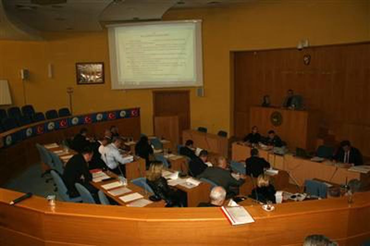 Düzce Belediyesi 2013 Bütçesi 113 Milyon Tl
