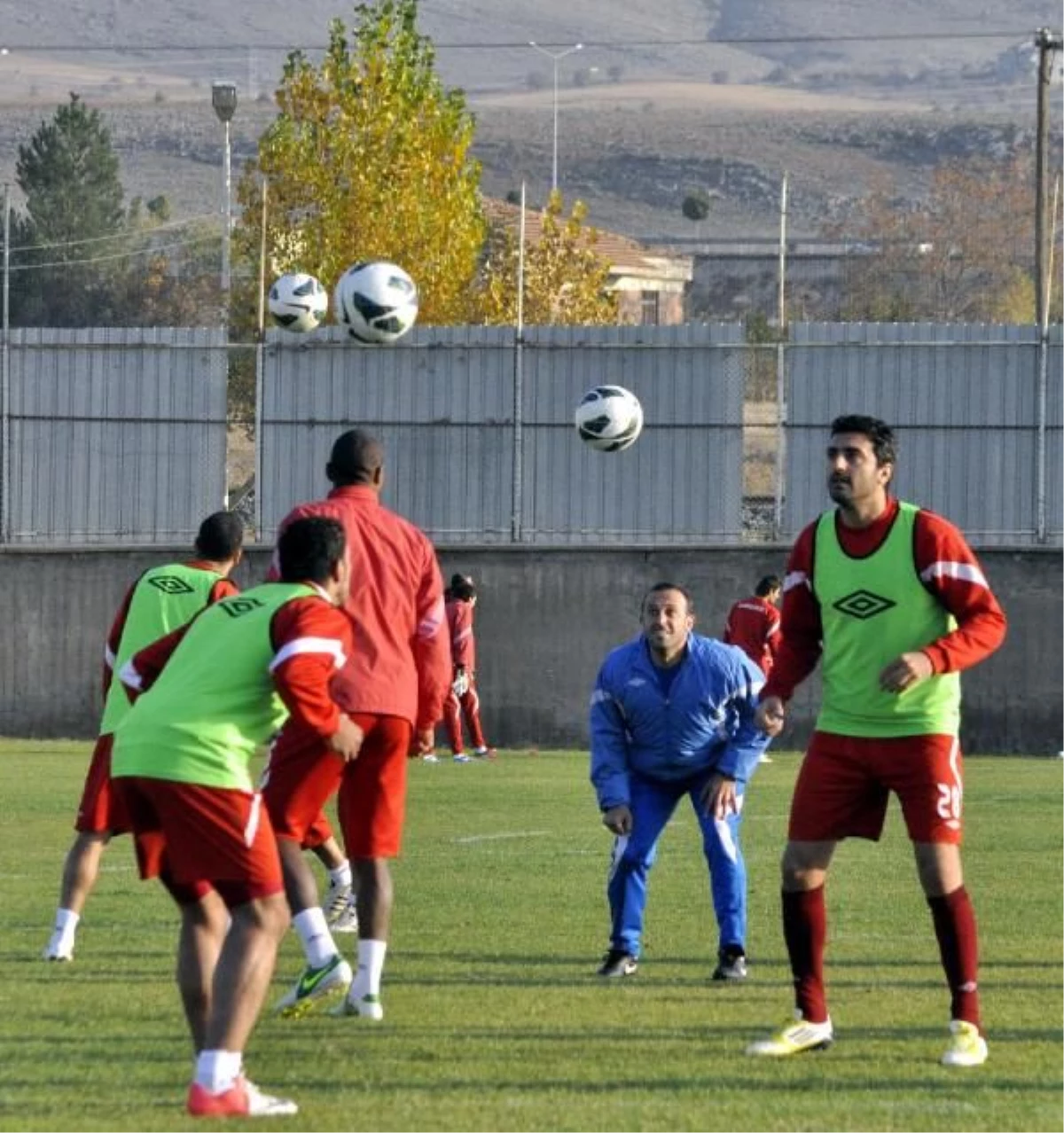 Elazığspor Galatasaray\'a Odaklandı