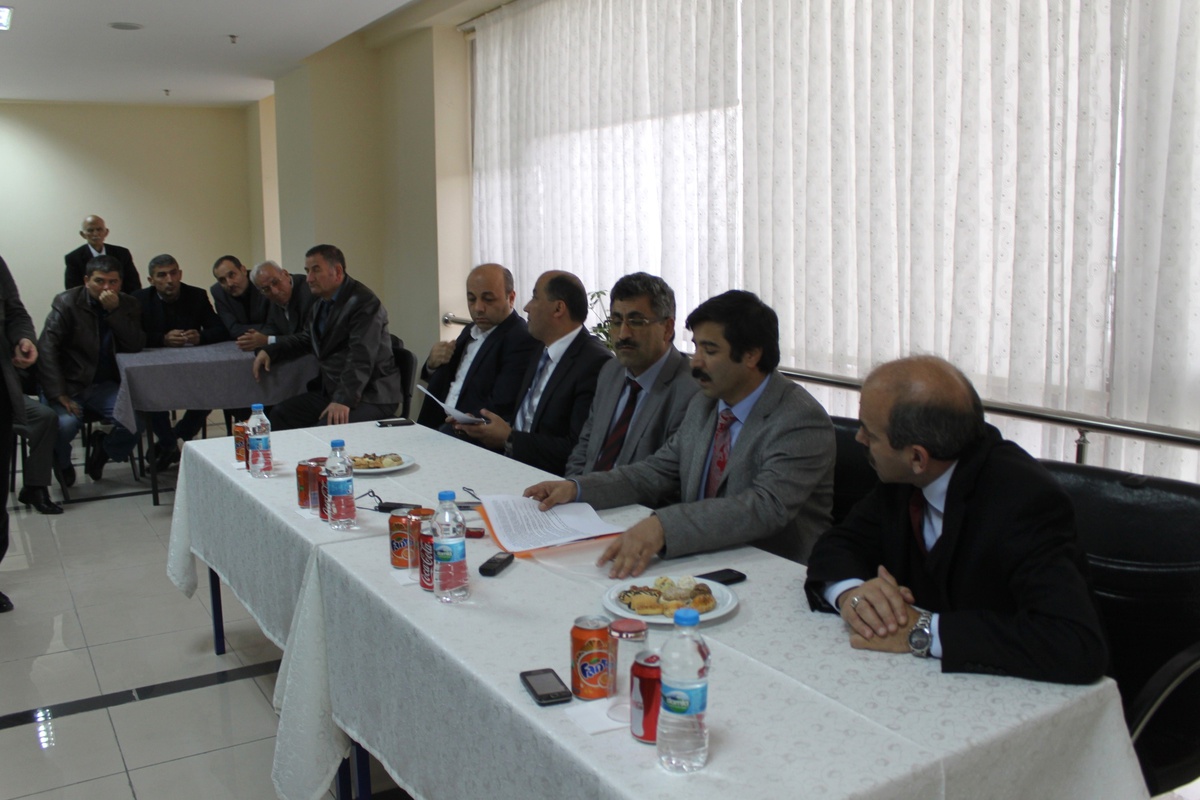 Ereğli\'de Öğretmen Evinin Bir Bölümü Hizmete Açıldı
