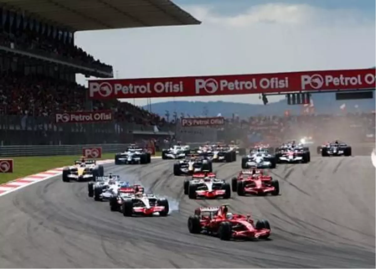 Formula 1\'in Şampiyonu D-Smart\'ta Belli Olacak