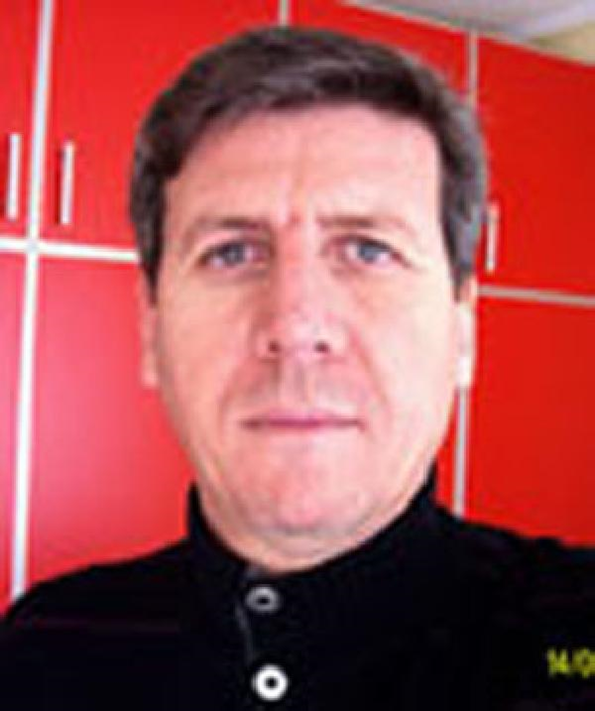 Hakem Gözlemcisi Av Tüfeğiyle İntihar Etti