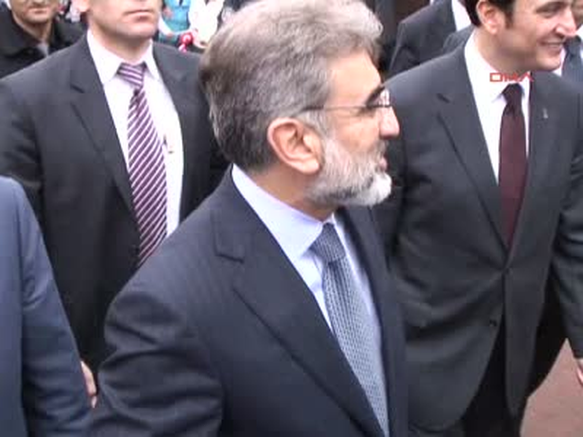 İmam Hatip Ortaokulu\'nu Açtı Türkiye İliskilerini Etkilemez Haberine Ek