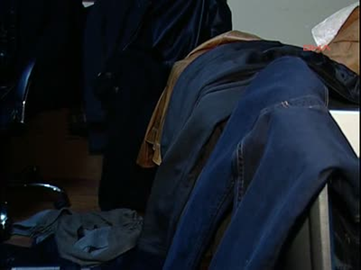 İthal Hırsızlar Güven Timleri Tarafından Yakalandı