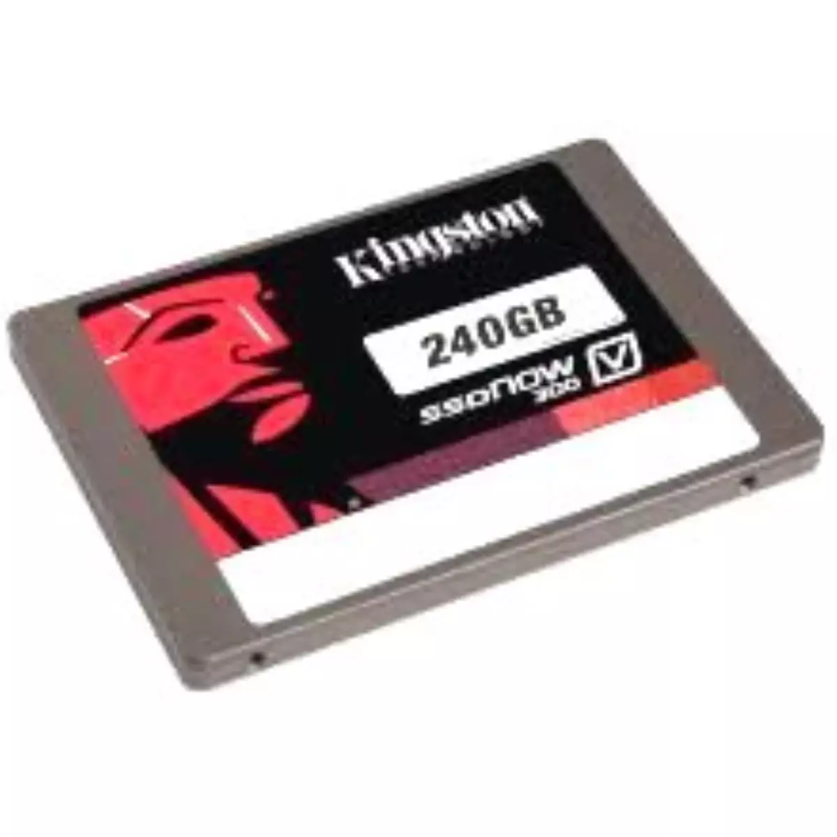 Kingston\'dan yeni SSD serisi