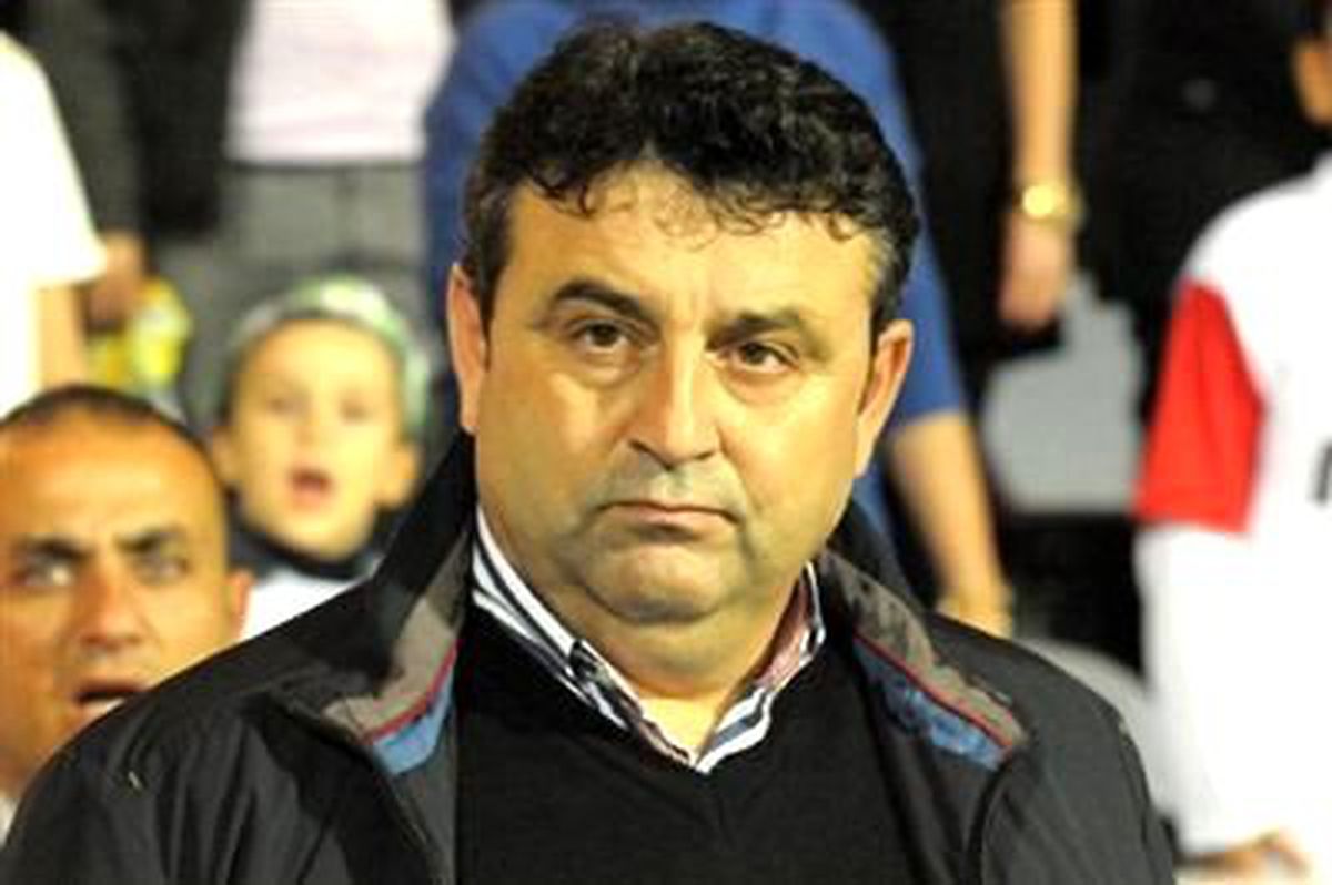 Mersin İdmanyurdu - Kardemir Demirçelik Karabükspor Soyunma Odaları