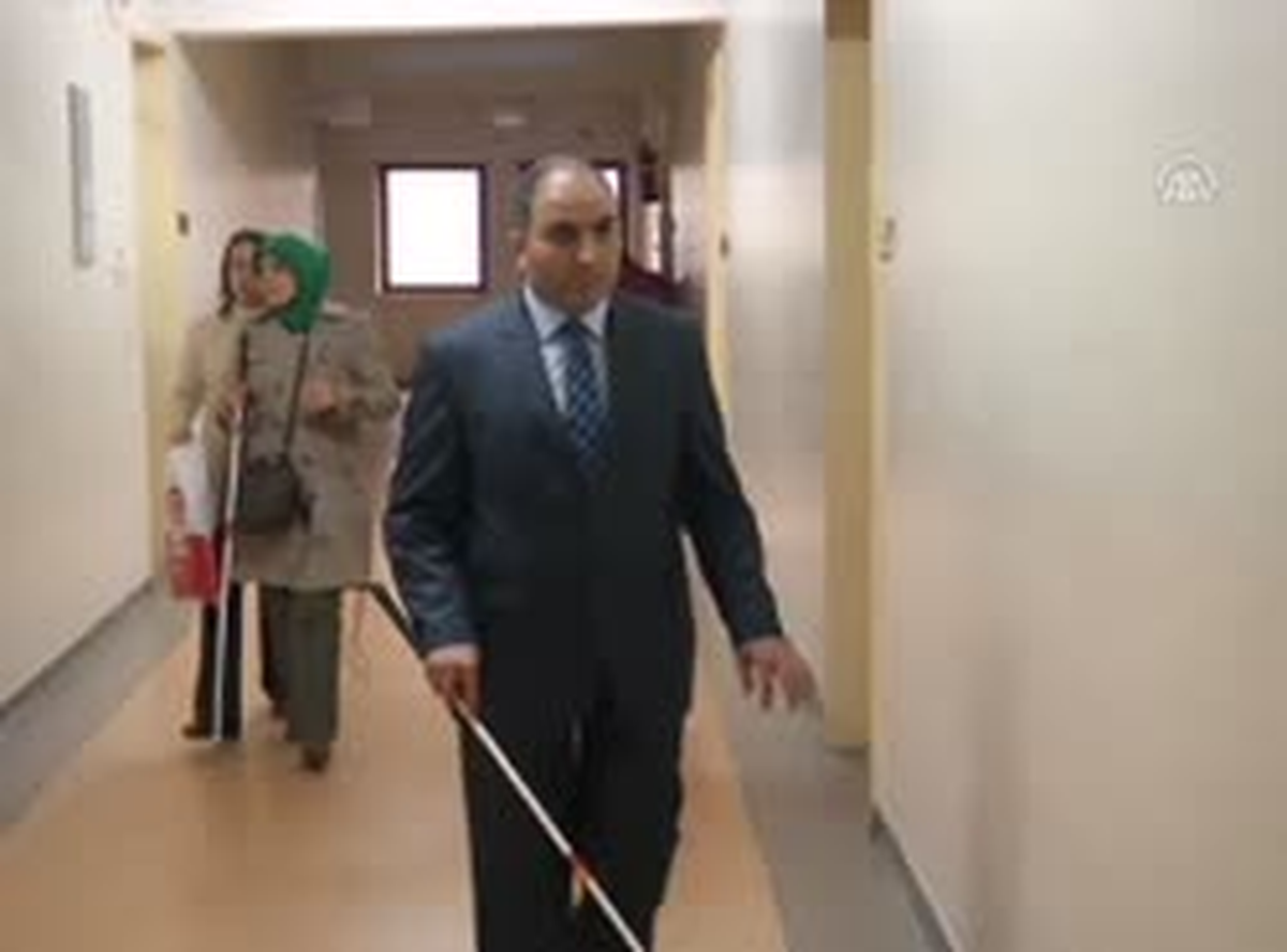 Mesleklerinin Diğer Adı Fedakarlık