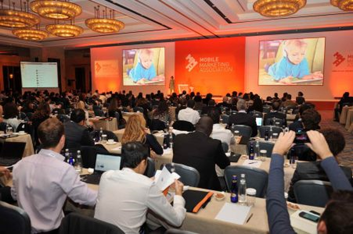Mobile Marketing Forum İstanbul\'da Gerçekleştirildi