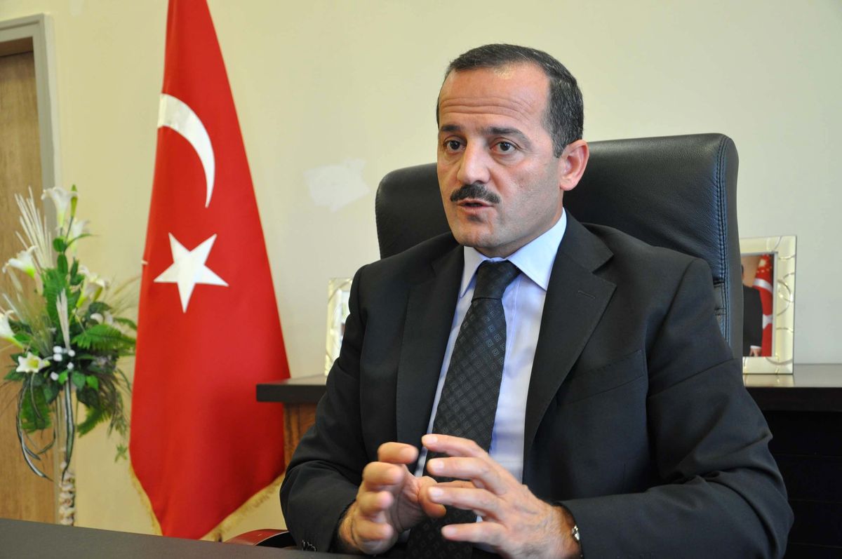 Mşü Rektörü Prof. Dr. İnanç Açıklaması