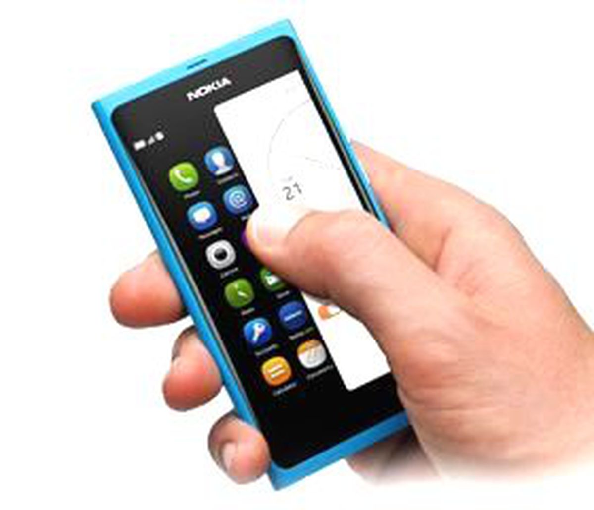Nokia N9 Sahiplerine Kötü Haber