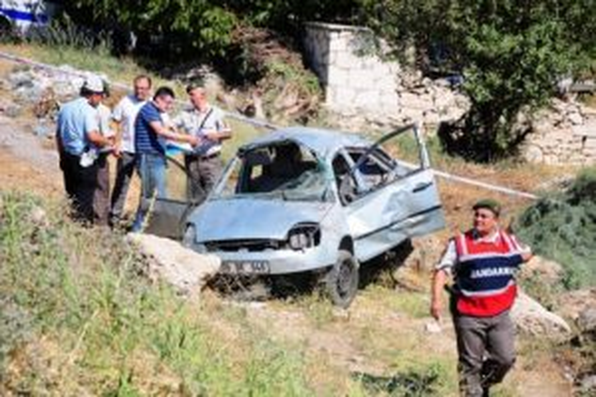 Ölen Atletler İçin Yardım Kampanyası