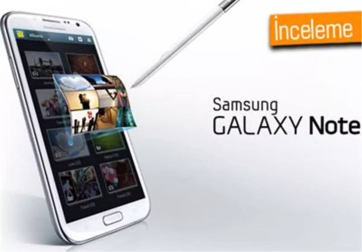 Samsung Galaxy Note 2