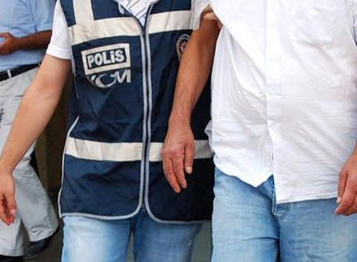 Şırnak\'ta KCK Operasyonu